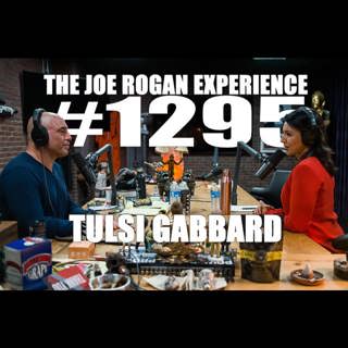 The Joe Rogan Experience