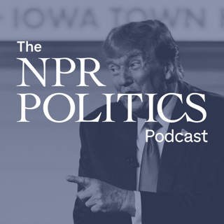 The NPR Politics Podcast