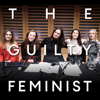 The Guilty Feminist