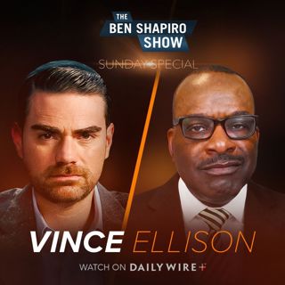 The Ben Shapiro Show