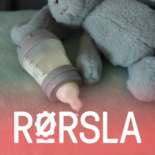 Rørsla