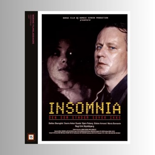 Norske filmklassikere: Insomnia (1997)