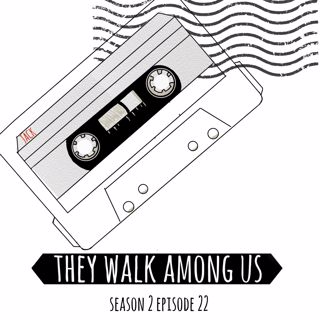 They Walk Among Us - UK True Crime