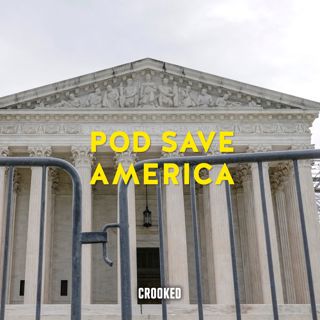 Pod Save America