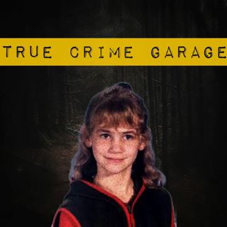 True Crime Garage