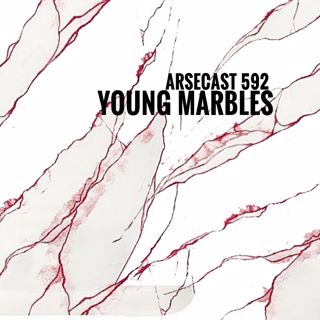 Episode 592 - Young Marbles