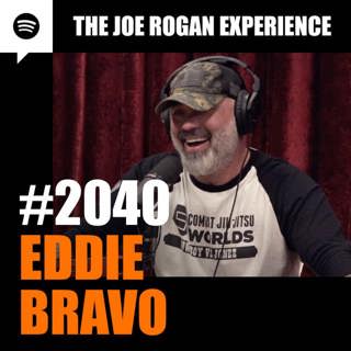 The Joe Rogan Experience