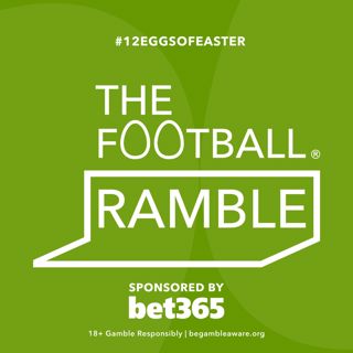 Football Ramble