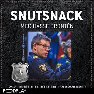 Snutsnack