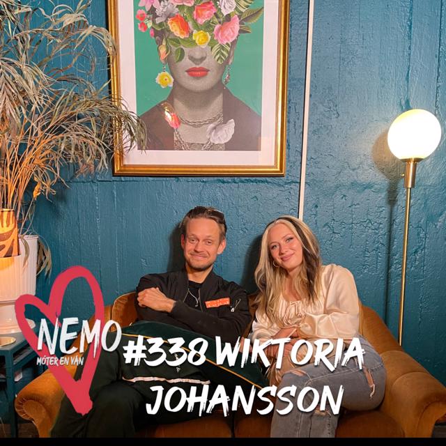 338. Wiktoria Johansson