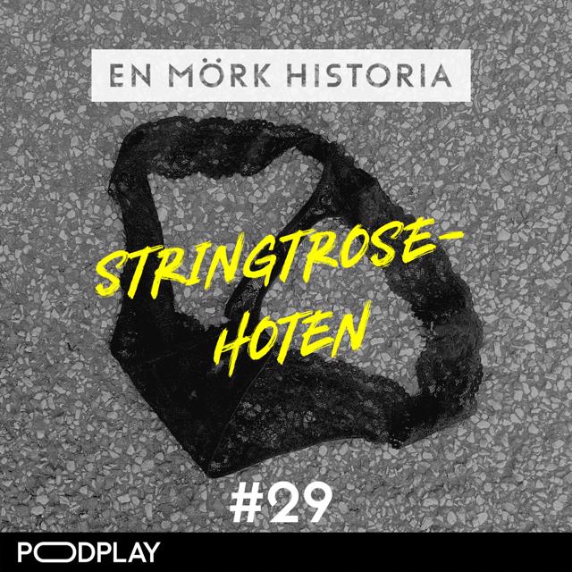 Trailer - Stringtrosehoten