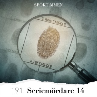 Seriemördare 14