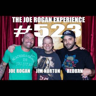 The Joe Rogan Experience