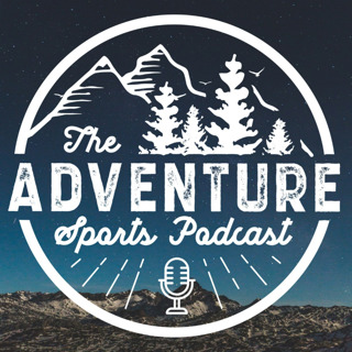 Adventure Sports Podcast