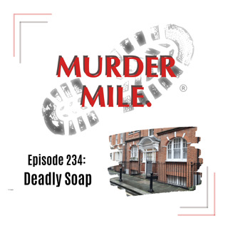 Murder Mile UK True Crime