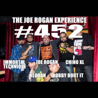 #452 - Immortal Technique & Chino XL