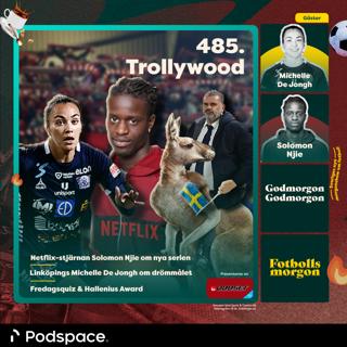 485. Trollywood