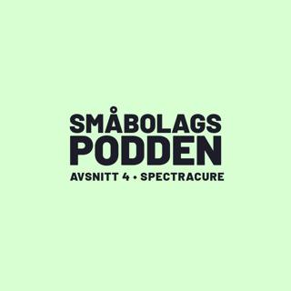 Småbolagspodden