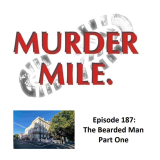 Murder Mile UK True Crime