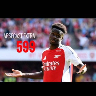 Arseblog Arsecast, The Arsenal Podcast