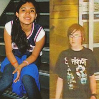 Unsolved | Alexandra Anaya & Andrew Gosden