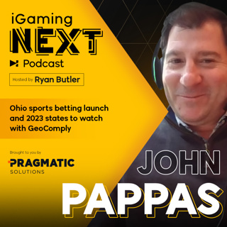 John Pappas: Ohio sports betting launch and 2023 states to watch 