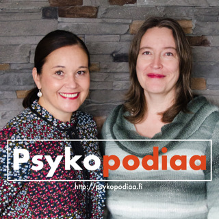 Psykopodiaa-podcast