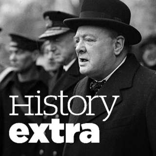 History Extra podcast