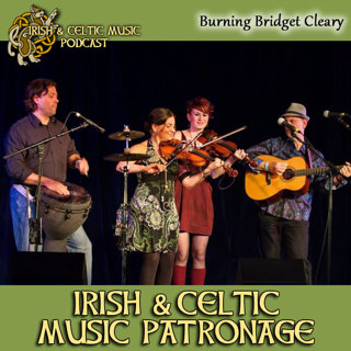 Irish & Celtic Music Podcast