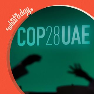 Good COP28, Bad COP28