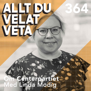 Allt du velat veta