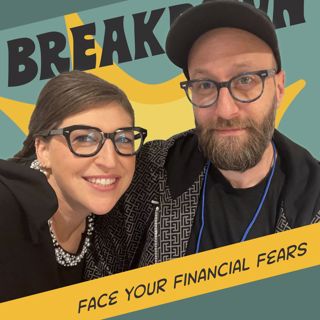 Face Your Financial Fears with Meredith Stoddard