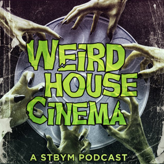 Weirdhouse Cinema: The Dungeonmaster