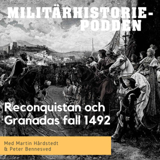 Reconquistan - Granadas fall 1492 (nymixad repris)