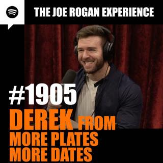 The Joe Rogan Experience