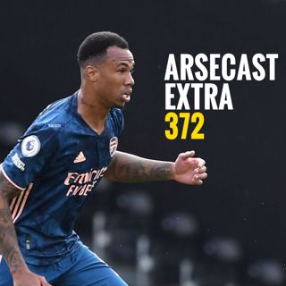 Arseblog Arsecast, The Arsenal Podcast