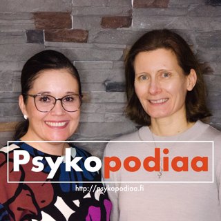 Psykopodiaa-podcast