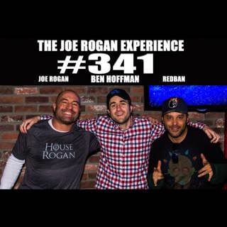 The Joe Rogan Experience