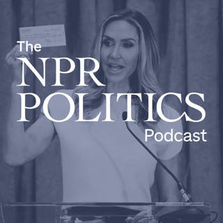 The NPR Politics Podcast