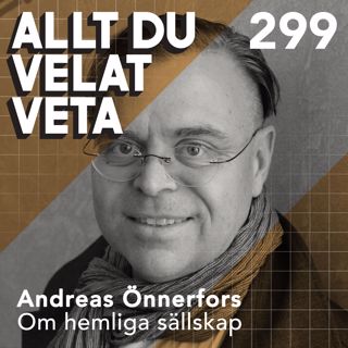 Allt du velat veta