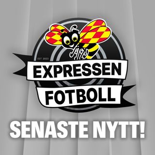 Expressen Fotboll