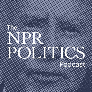 The NPR Politics Podcast