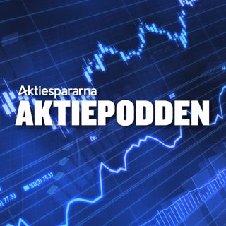 Aktiepodden