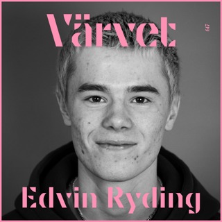 #617 Edvin Ryding