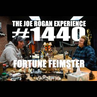 The Joe Rogan Experience