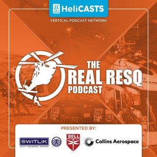 The Real ResQ Podcast