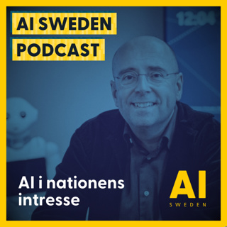 AI Sweden Podcast