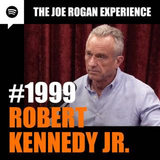 #1999 - Robert Kennedy, Jr.