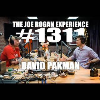 #1311 - David Pakman