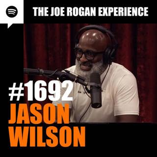 The Joe Rogan Experience